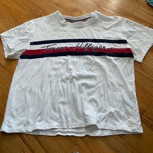 Tommy Hilfiger tshirt